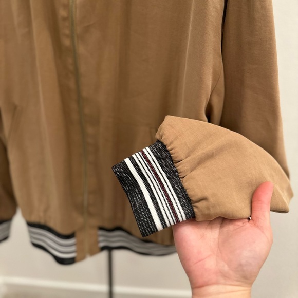 ZARA Jacket - Picture 8 of 12